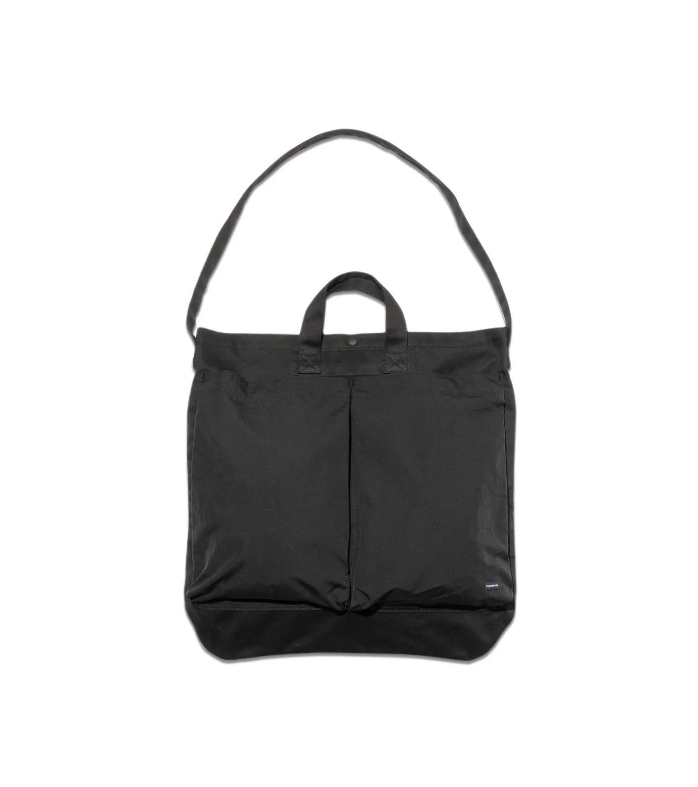 Nanamica 나나미카 / OOAL Tote Bag / 2 컬러 / S25FU010 | 크로켓