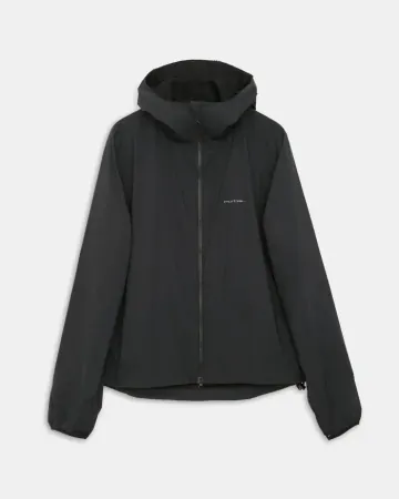 PORTAL 포탈 자켓 인슐레이트 쉘자켓 LEVEL ALPHA JACKET [겨울 러닝템]