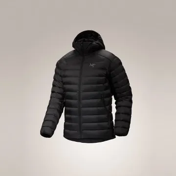 ARCTERYX 아크테릭스 남성 세륨 후디 자켓 헤드워터 블랙사파이어  X000010521