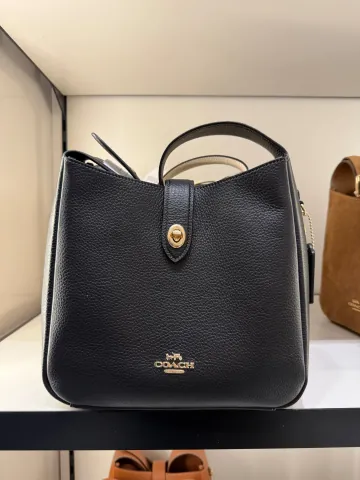 코치 해들리 컨버터블 크로스바디 백 CW002 CCG43 CBH01