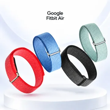 구글 핏빗 에어 스마트밴드 GOOGLE 루프밴드 Fitbit Air