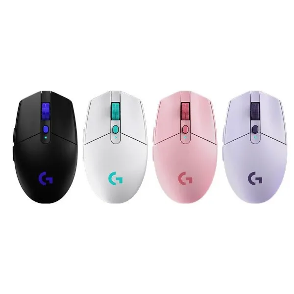 [해외] Logitech 로지텍 G304X 무선 게이밍 마우스