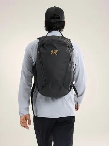 ARCTERYX 아크테릭스 맨티스 26 백팩 Black