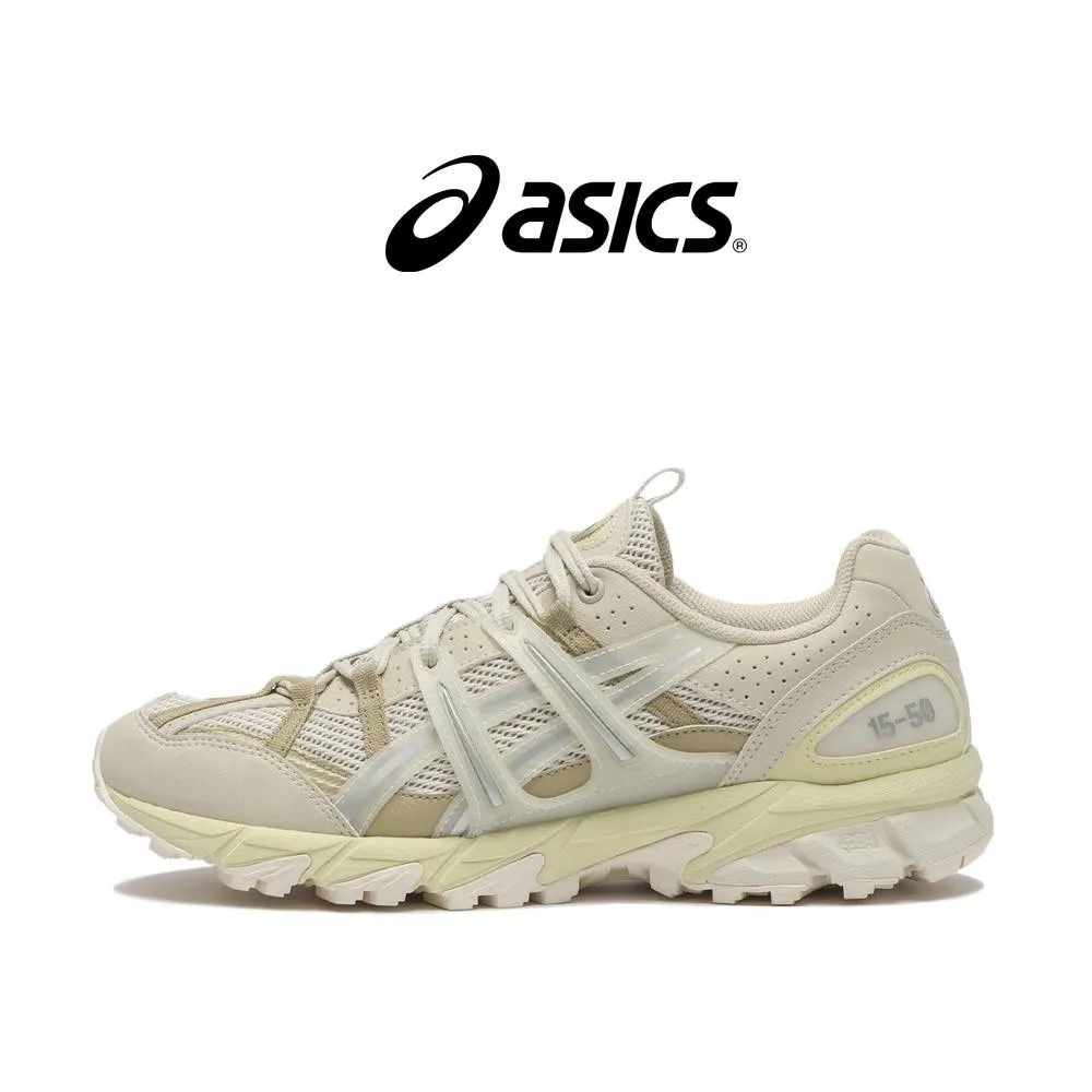 아식스 젤 소노마 15-50 바닐라 페일 오크 운동화 1203A488-250