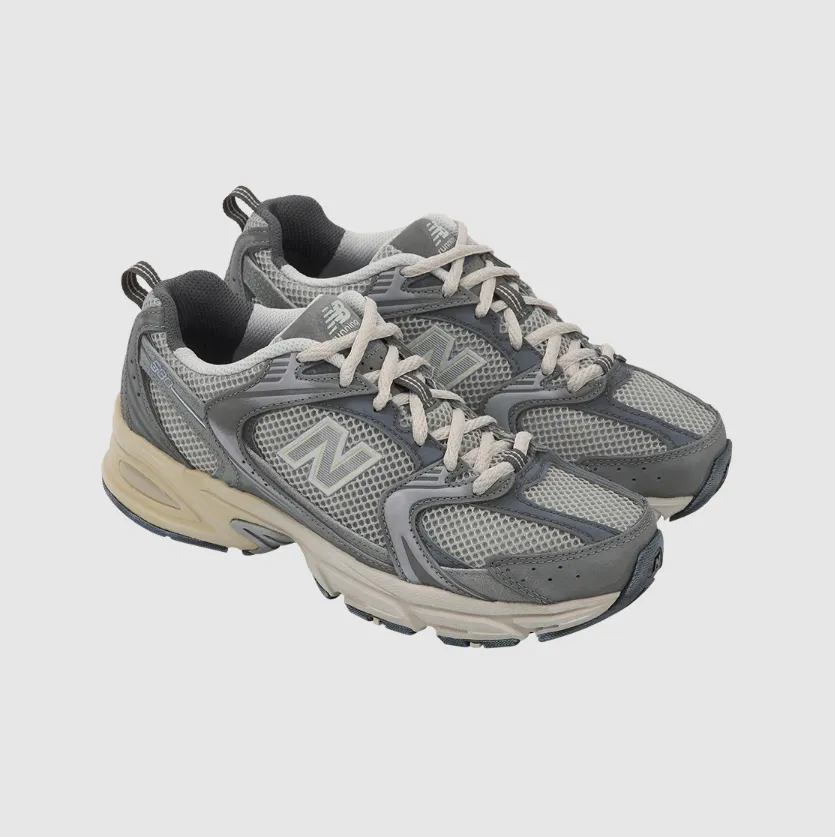 뉴발란스 530 프리미엄 스모크 빈티지 그레이 MR530TG