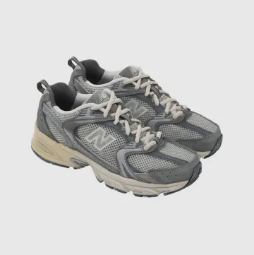 뉴발란스 530 프리미엄 스모크 빈티지 그레이 MR530TG