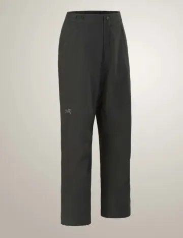 아크테릭스 클라키아 코튼 와이드 레그 팬츠 X000009318 2컬러