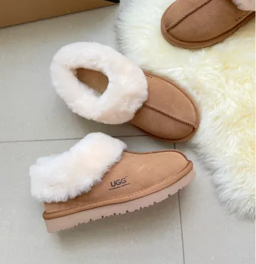 [무배] 호주어그 겨울인기 양털부츠 에버어그 남녀공용 앵클부츠 어그슬립온 발목부츠