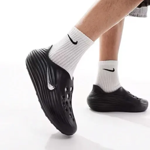 나이키 리액트X 리주버네이트8 블랙 HV5060-001