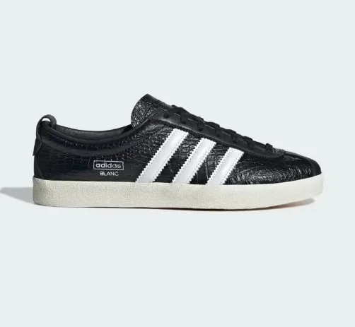 아디다스 블랑 W 코어 블랙 오프화이트 운동화 JH8040