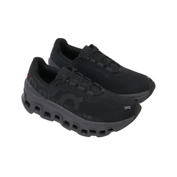 온 러닝 클라우드몬스터 블랙 마그넷 61-99024