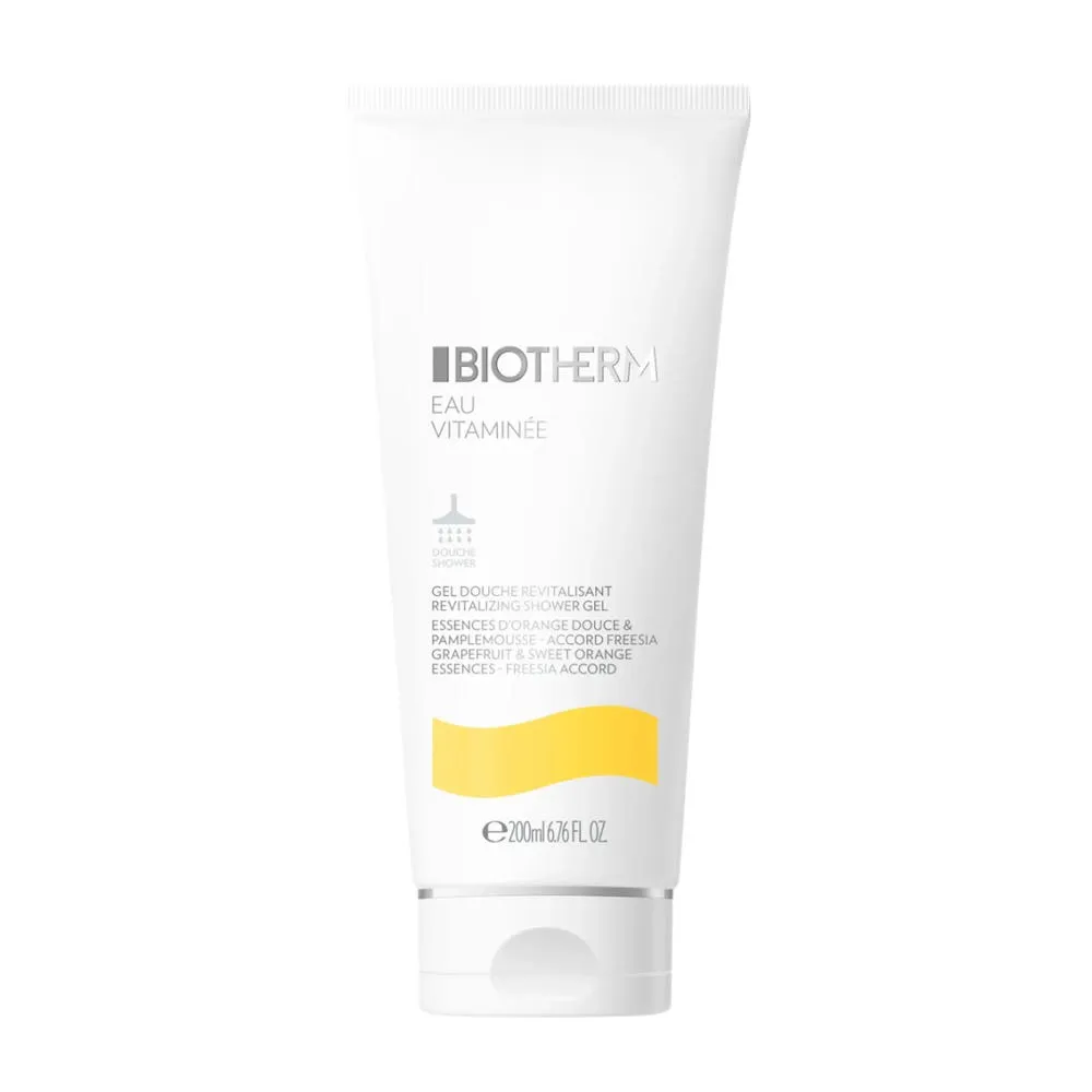 [해외] 유럽 내수 비오템 오 비타미네 샤워젤 200ml