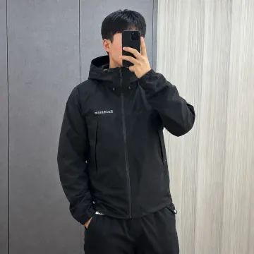 몽벨 썬더 패스 바람막이 레인자켓 7컬러 1128770