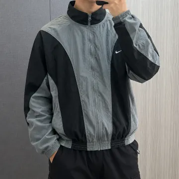 나이키 맨즈 베스킷볼 바람막이 자켓 IM5888-084