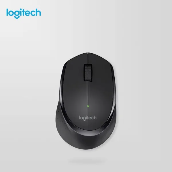 [해외] 로지텍 M275 M280 무선 마우스 블랙 정품