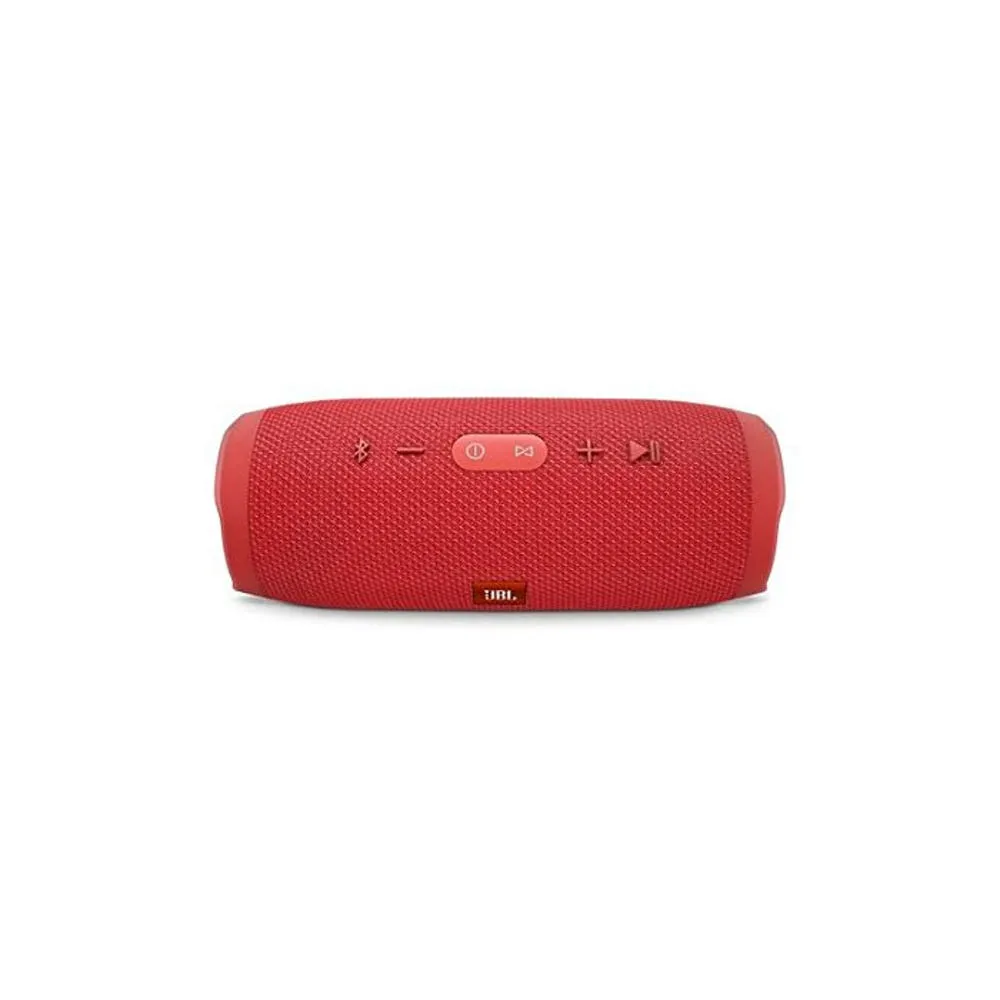 제이비엘 [해외] 관부가세 포함 JBL Charge3 블루투스 스피커/ JBL Charge3-Waterproof Portable Bluetooth Speaker