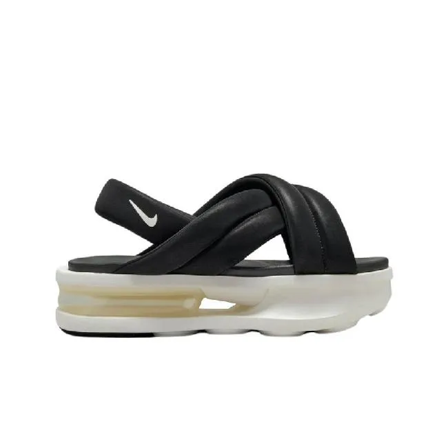 나이키 에어맥스 아일라 샌들 블랙 세일 FJ5929-002