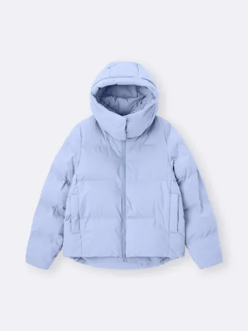 GU  지유 웜 패디드 블루종 4컬러 357497