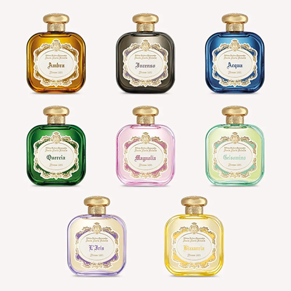 산타마리아노벨라 향수 EDP 젤소미노 외 오드퍼퓸 100ml