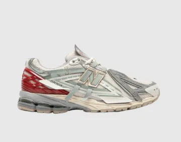 뉴발란스 1906A 씨 솔트 론 스타 그레이 - D 스탠다드 U19065DY