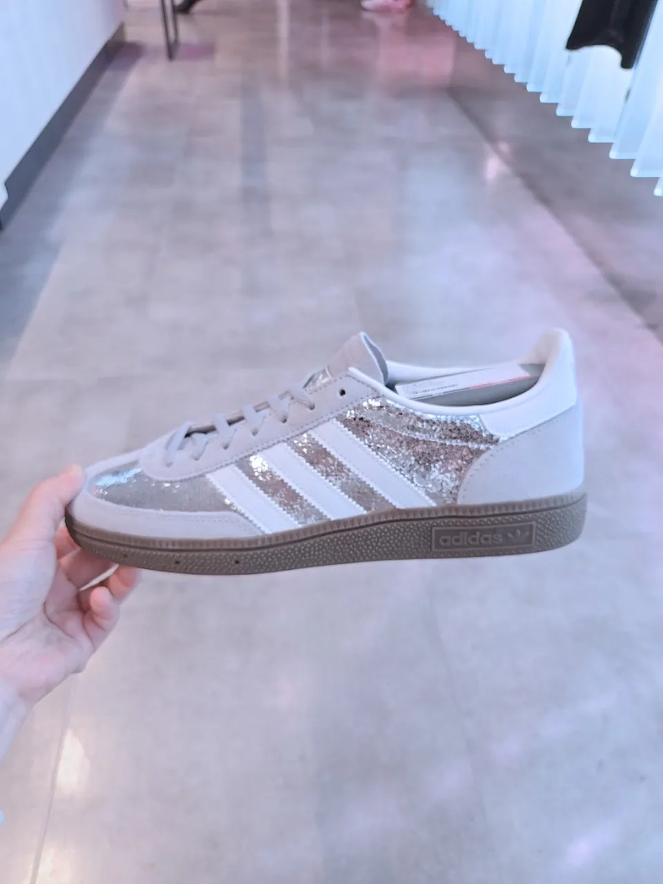 아디다스 ADIDAS 핸드볼 스페지알 Handball Spezial 운동화 JR6511 JR6512 | 크로켓