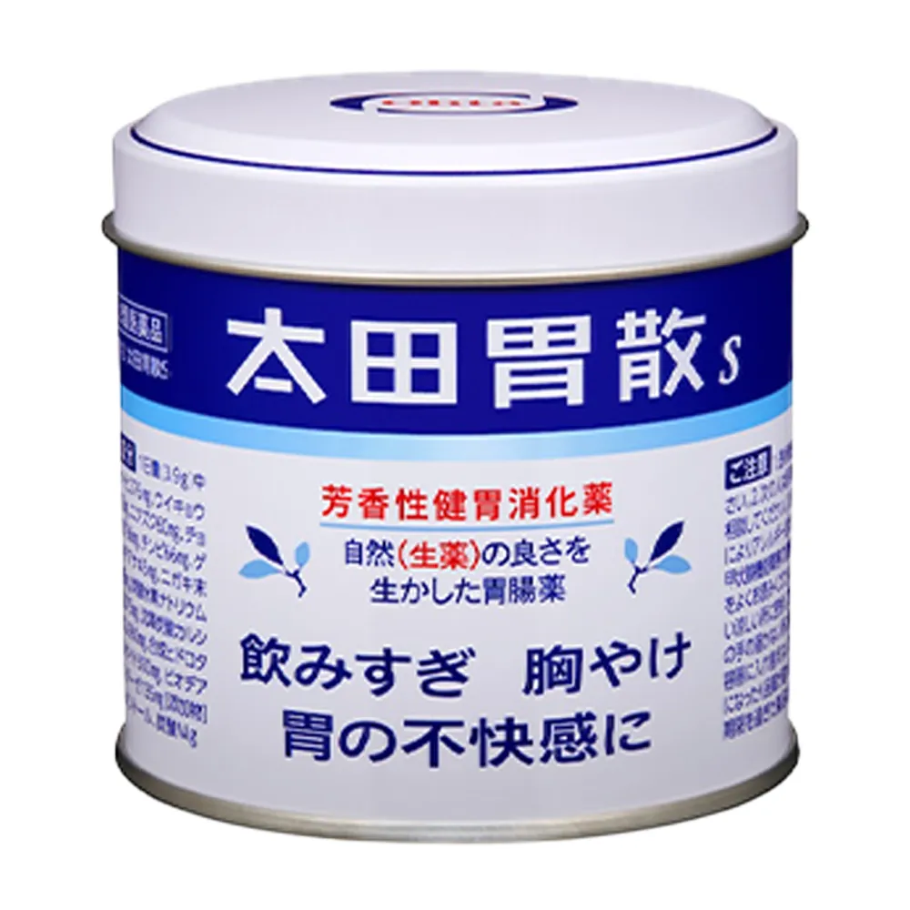 [해외] 일본 오타이산s 캔150g