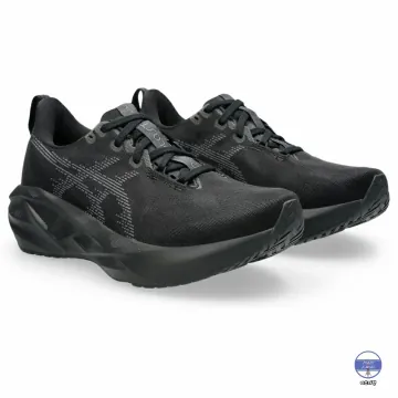 아식스 노바블라스트 5 여성 런닝 조깅화 1012B765-002