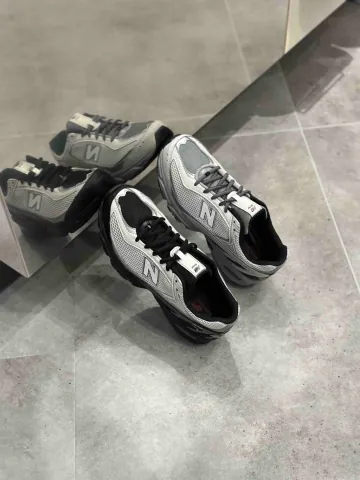 뉴발란스 New Balance 509 실버 클라우드 블랙 U509BG U509GW 220-300사이즈 [기간한정 509 할인]