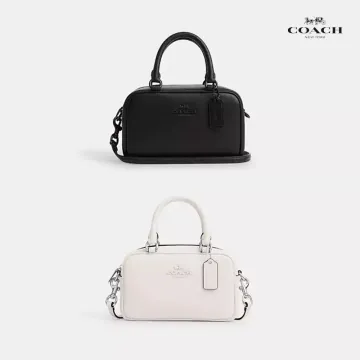 코치 Coach 사첼 크로스백 가방 CT776