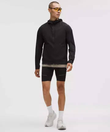 룰루레몬 패스트 앤 프리 하프 타이즈 8인치 4컬러