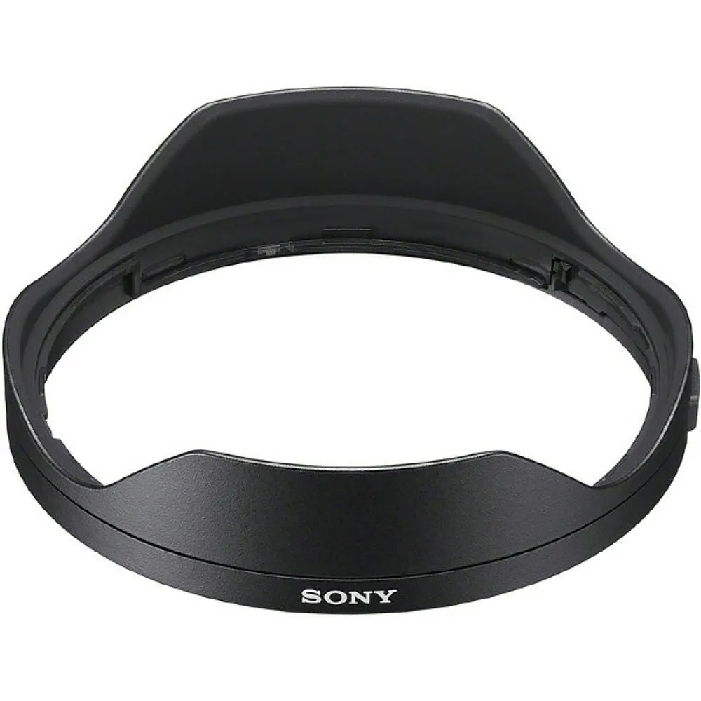 [해외] 소니 SONY 렌즈 후드 ALC-SH177 블랙 SEL1635GM2 렌즈용