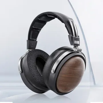 피오 FiiO FT1 헤드폰 밀폐형 HIFI 오버 이어 고해상도 헤드폰