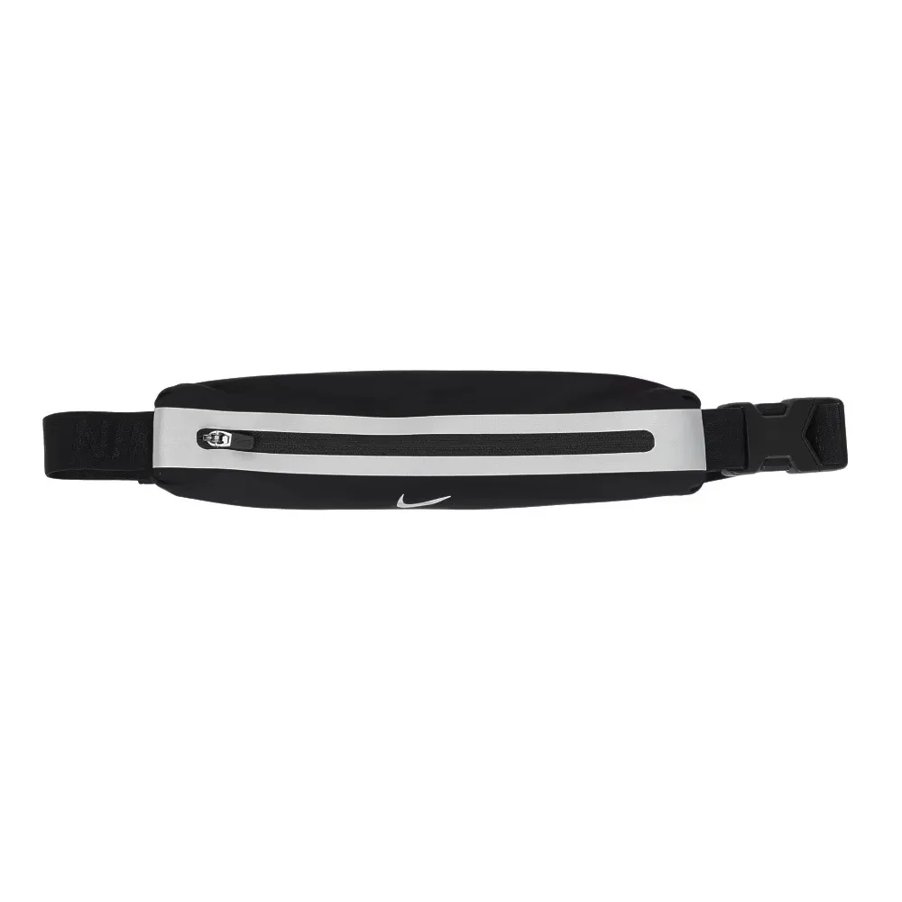 나이키 슬림 러닝 웨이스트백 30 블랙 RN8064 082