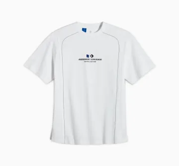 컨버스 x 아더에러 티셔츠 클라우드 댄서