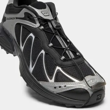 살로몬 XT-위스퍼 녹턴 비전 블랙 캐슬락 L49131500