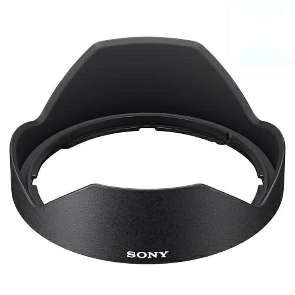 [해외] 소니 SONY 렌즈 후드 ALC-SH178 블랙 SEL2450G SEL1625G 렌즈용