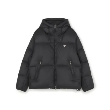 DANTON 단톤  MENS MICRO RIPSTOP HIGH LOFT DOWN BLOUSON  3컬러 DT-A0707 VA