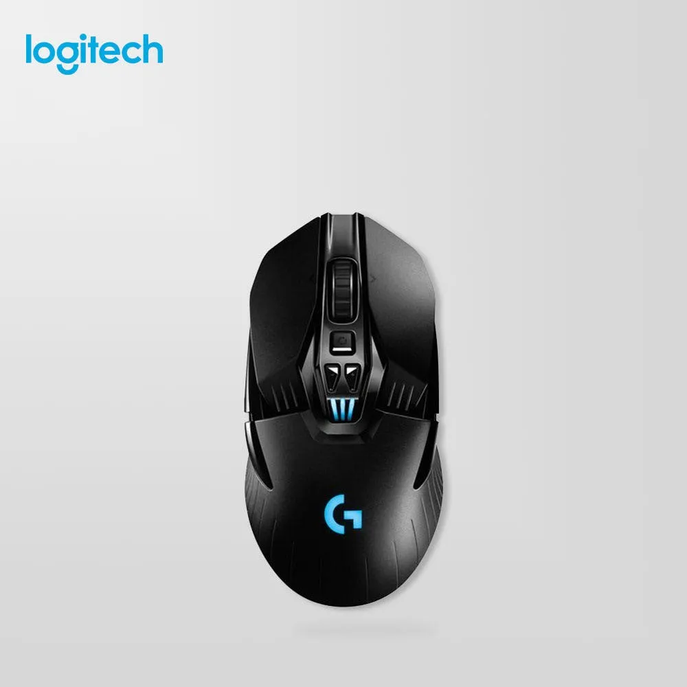 [해외] 로지텍 G903 HERO 25K 게이밍 마우스 최신형 정품박스