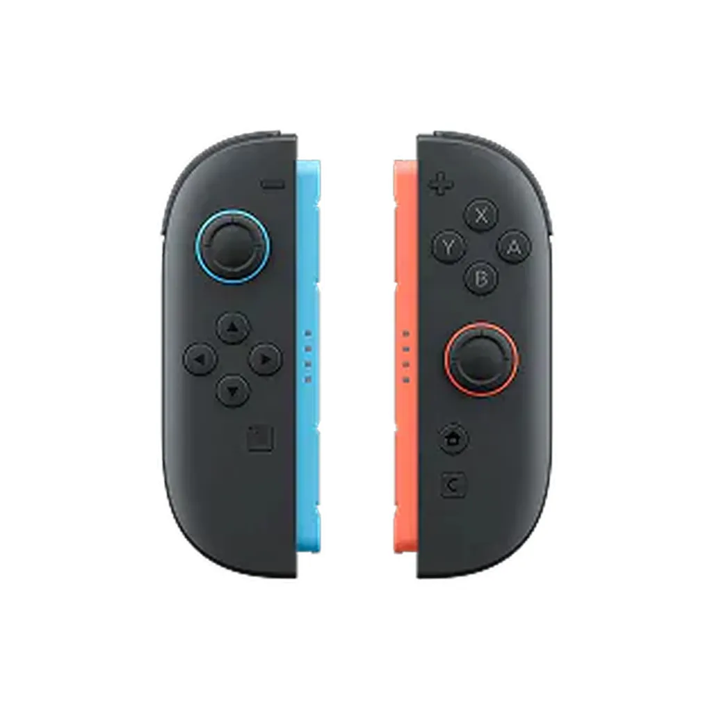 닌텐도 스위치2 글로벌 휴대용 게임기 신형 조이콘 [한국어 지원] | 크로켓