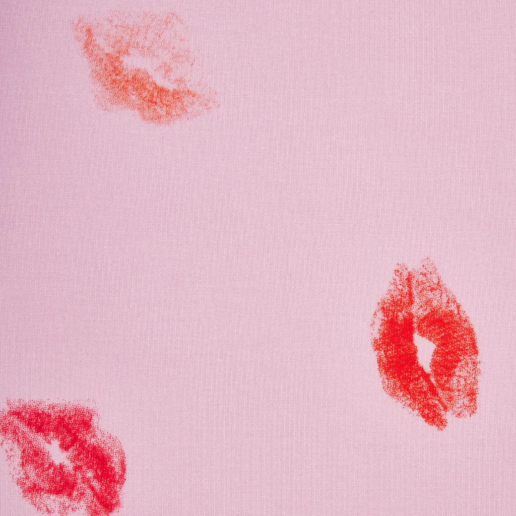 스킴스 발렌타인 한정판 슬립 캐미 세트 | 크로켓