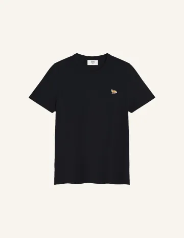 메종키츠네 베이비 폭스 레귤러 티셔츠 PW00115KJ7026 2컬러