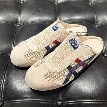 오니츠카타이거 멕시코 66 SABOT 사보 뮬 / 사봇 뮬 9컬러