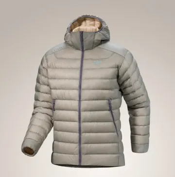 ARCTERYX 아크테릭스 남성 세륨 후디 자켓 헤드워터 X000010521
