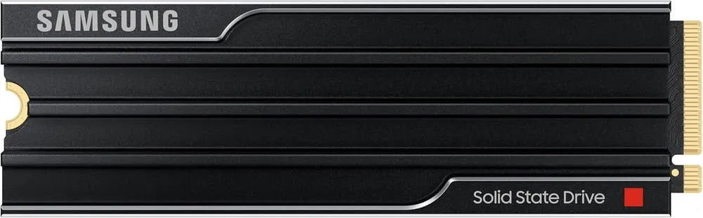 삼성 [해외] 관부가세포함 삼성 9100 PRO 1TB SSD M.2 9100 PRO 1TB