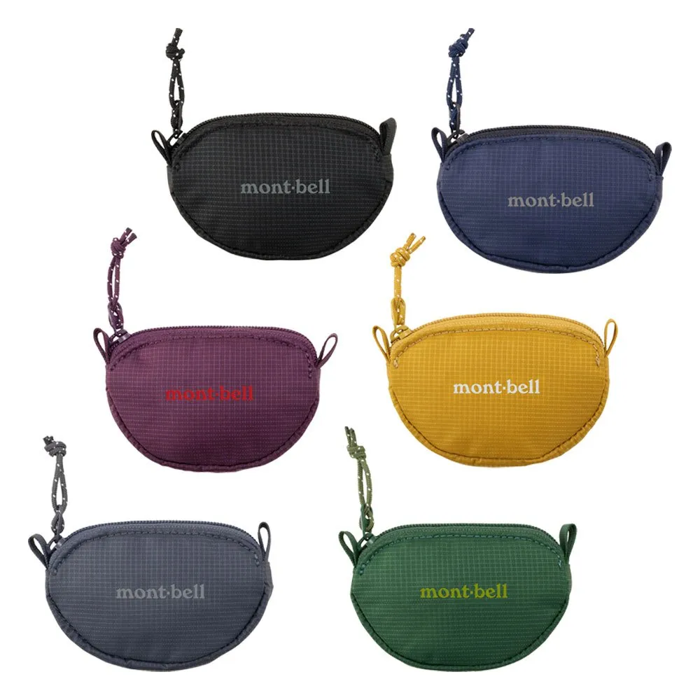 몽벨 동전지갑 에어팟 버즈 케이스 1133374 | 크로켓