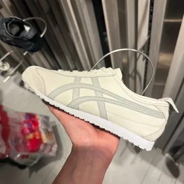 오니츠카 타이거 멕시코 66 크림 라이트세이지 1183A201-127