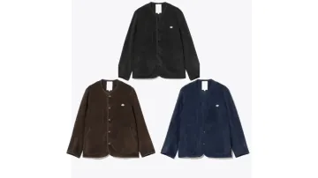 [스페셜 오더] 단톤 플리스 자켓 3컬러 11-18-5054-024 [단톤 특가딜]