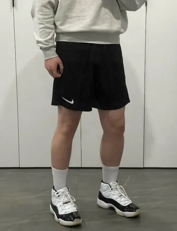 나이키 드라이 핏 파크3 쇼츠 트레이닝 반바지 BV6855 010