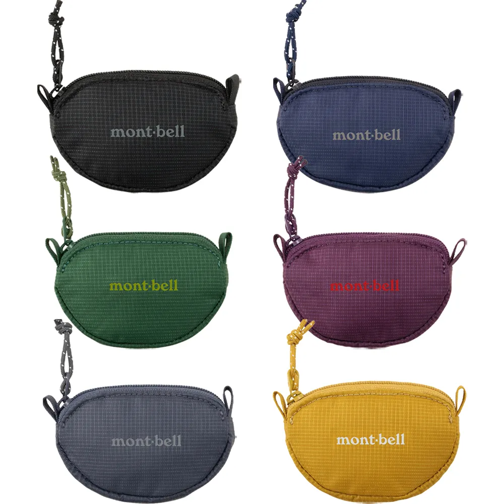 몽벨 동전지갑 코인케이스 에어팟 버즈 케이스 1133374 | 크로켓