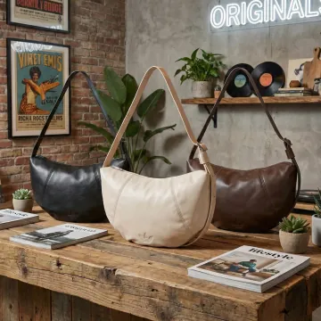 아디다스 스포티 호보백 크로아상백 숄더백 가방